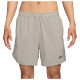 Nike Ανδρικό σορτς Dri-FIT Trail 6'' Brief-Lined Shorts Nike Ανδρικό σορτς Dri-FIT Trail 6'' Brief-Lined Shorts